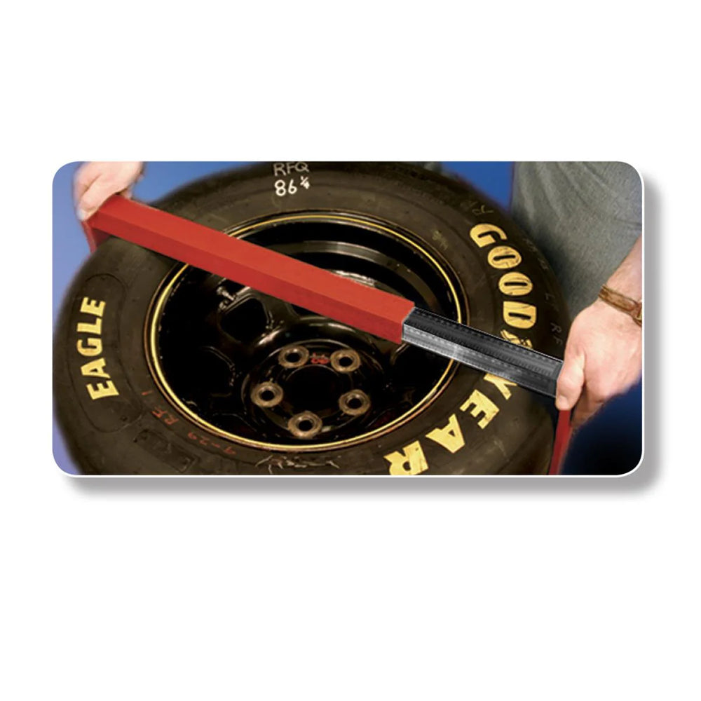 Economy Aluminum Stagger Gauge