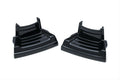 Kuryakyn Precision Spark Plug Cover Black