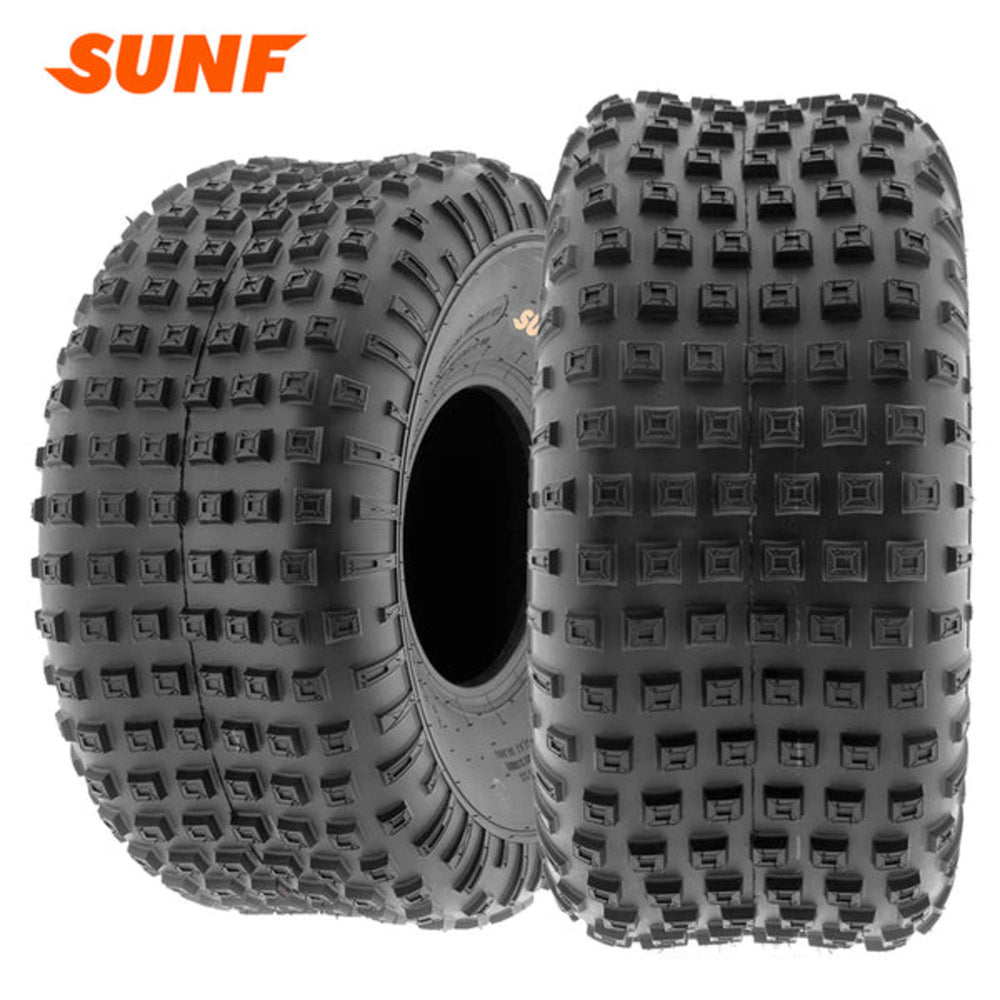 QuadBoss Wheel Spacer 4/137 - 2.5in - M12x1.5