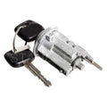 IGNITION LOCK CYLINDER
