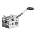 2-SPEED WINCH