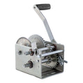 2-SPEED WINCH