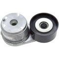 AUTOMATIC BELT TENSIONERS