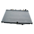 Koyo OEM Replacement 97-99 CL 3.0L V6 DENSO AT