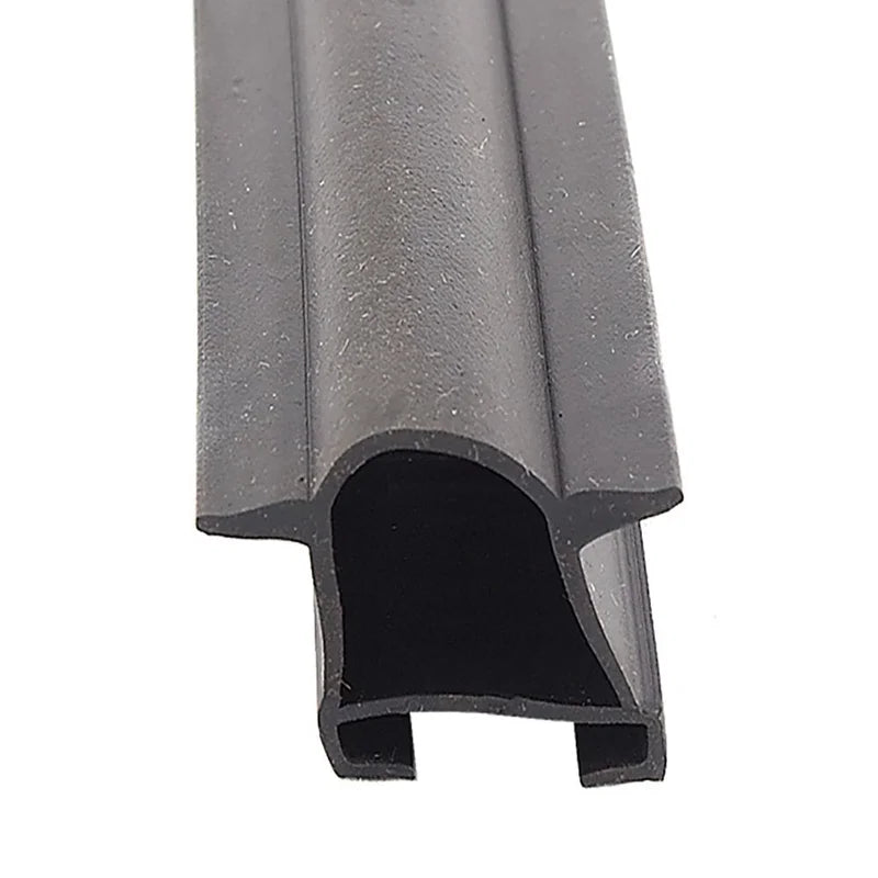 CLIP ON WIPER W/2IN WIPER7/16IN X 3IN X 35