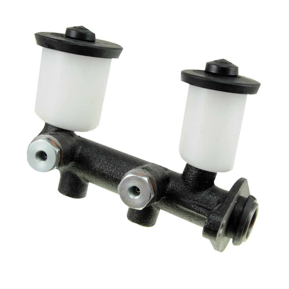 NEW MASTER CYLINDER