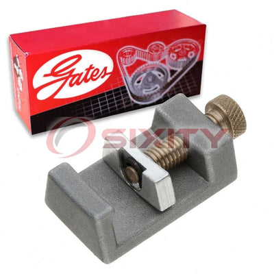 Gates 06-10 BMW 650I V-8 4.8L Stretch Fit Belt Installation Tool