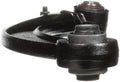 DELPHI control arms