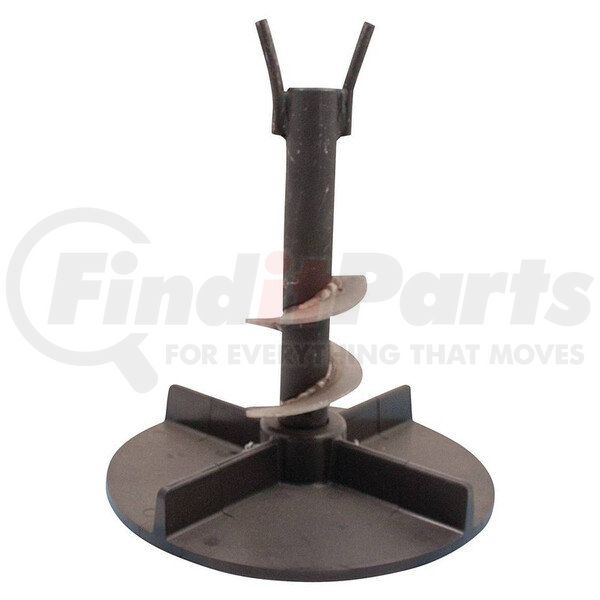 AUGER ASSEMBLY TGS01 TGSUVPRO SERIES