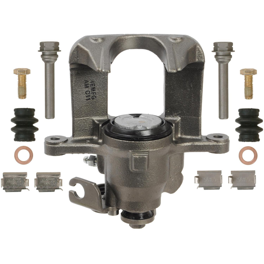 A1 REMFG INC auto part