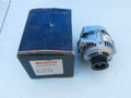 RE ALTERNATOR