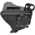 COOLANT RESERVOIR