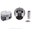 United Engine Machine Co auto part