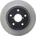 Centric 2019 Subaru Forester Rear Premium Brake Rotor