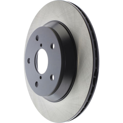 Stoptech auto part