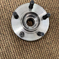 MOOG 09-14 Chrysler 300 Rear Hub Assembly