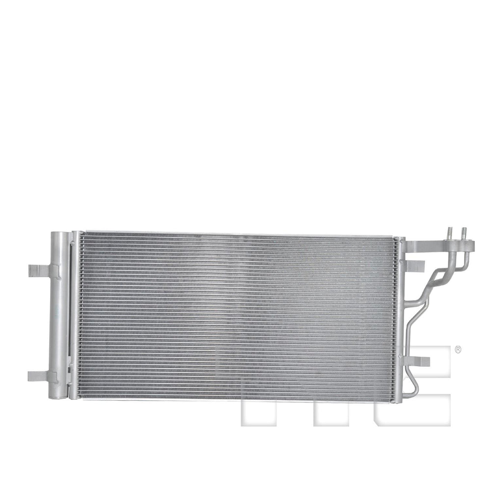 2021 KA SOUL 1.6T w/ R/D CONDENSER (PFC)