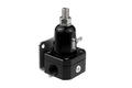 06 UNIVERSAL BYPASS FUEL PRESSURE REGULATORBLACK