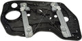 POWER WINDOW REGULATOR (REGULATOR O