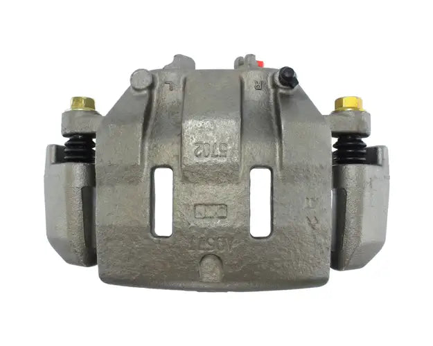 Centric 09-14 GMC W4500 Forward Remanufactured Semi-Loaded Front Passenger Side Brake Caliper