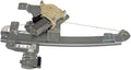 MOTOR/REGULATOR ASSEMBLY