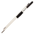 12 FT POLE WHITE 2PC