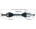 TRAKMOTIVE auto part