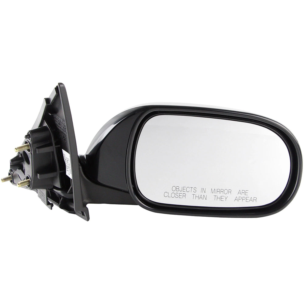 POWER MIRROR
