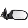 POWER MIRROR