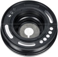 HARMONIC BALANCER
