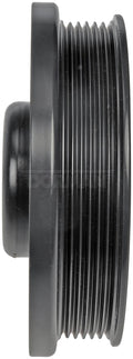 HARMONIC BALANCER