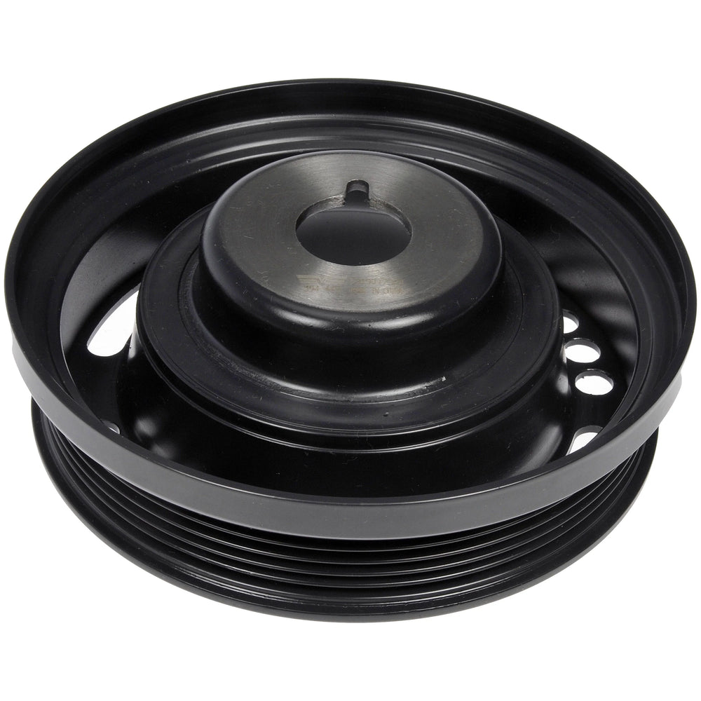 HARMONIC BALANCER