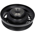 HARMONIC BALANCER