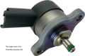 PRESSURE REGULATOR