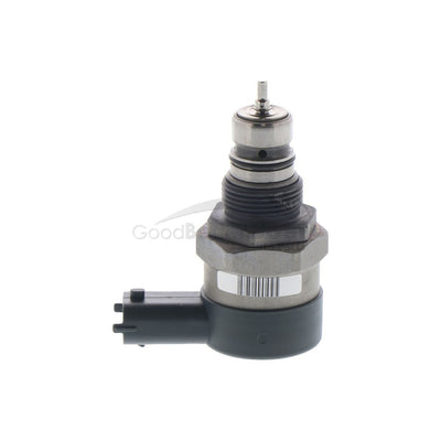 PRESSURE REGULATOR