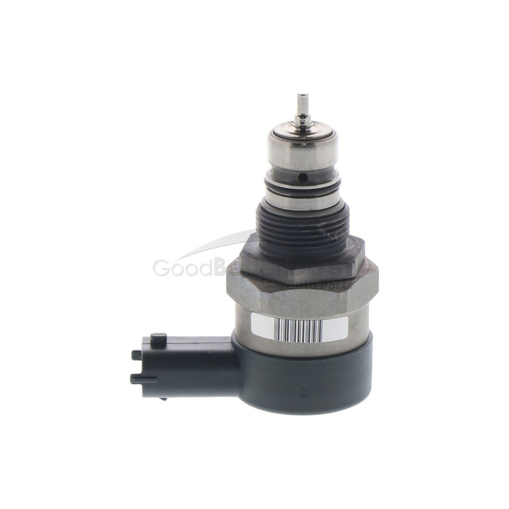 PRESSURE REGULATOR