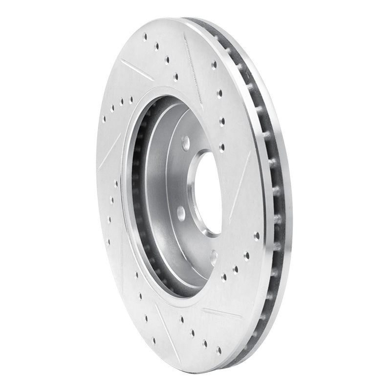 R1 Concepts silver auto part