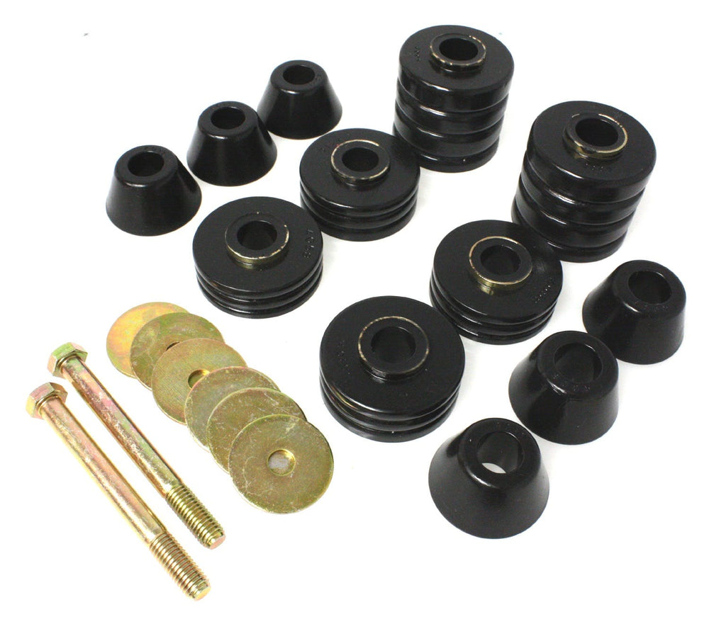 Body Mount Set