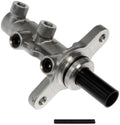 NEW MASTER CYLINDER