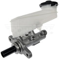 NEW MASTER CYLINDER