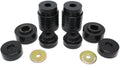 Energy Suspension 80-98 Ford F250/F350 / 80-92 Ford F100/F150 / 85-98 Ford F450 Black Body Mount Set