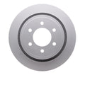DFC 12-20 Ford F-150 4WD Rear GeoSPEC Coated Rotor