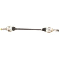 NEW CV AXLE