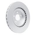 DFC 07-14 Ford Mustang Front GeoSPEC Coated Rotor