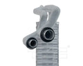 A/C EVAPORATOR CORE DODGE JOURNEY REAR 1220