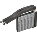 A/C EVAPORATOR CORE DODGE JOURNEY REAR 1220