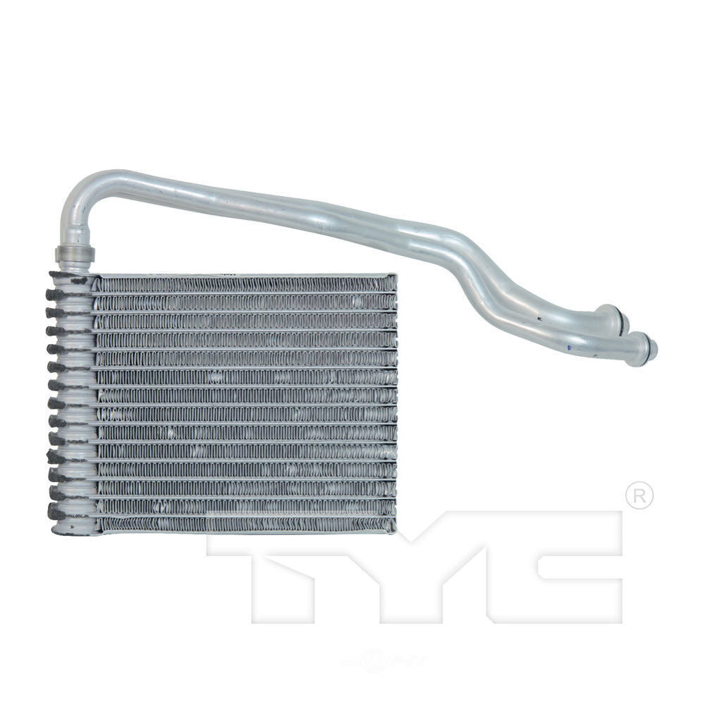 A/C EVAPORATOR CORE DODGE JOURNEY REAR 1220