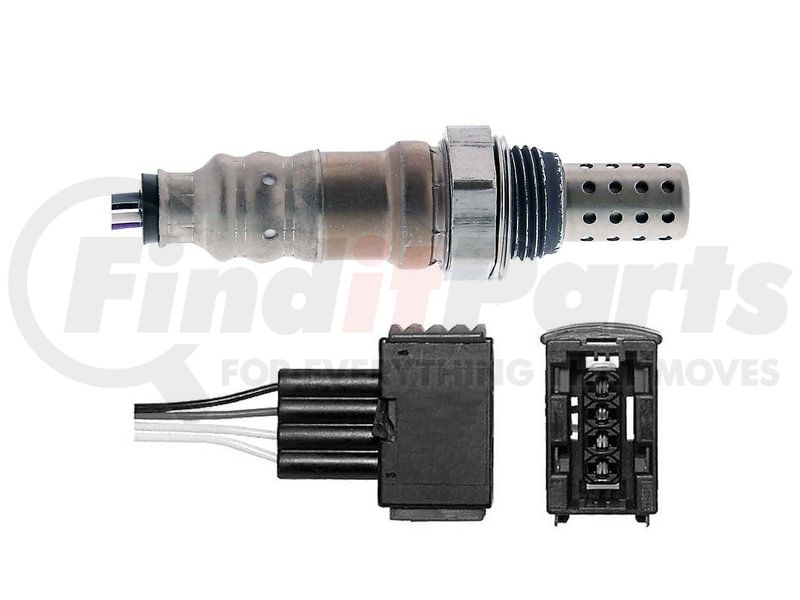 O2 OXYGEN SENSOR