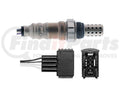 O2 OXYGEN SENSOR