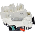 INTGR LATCH ACTUATOR